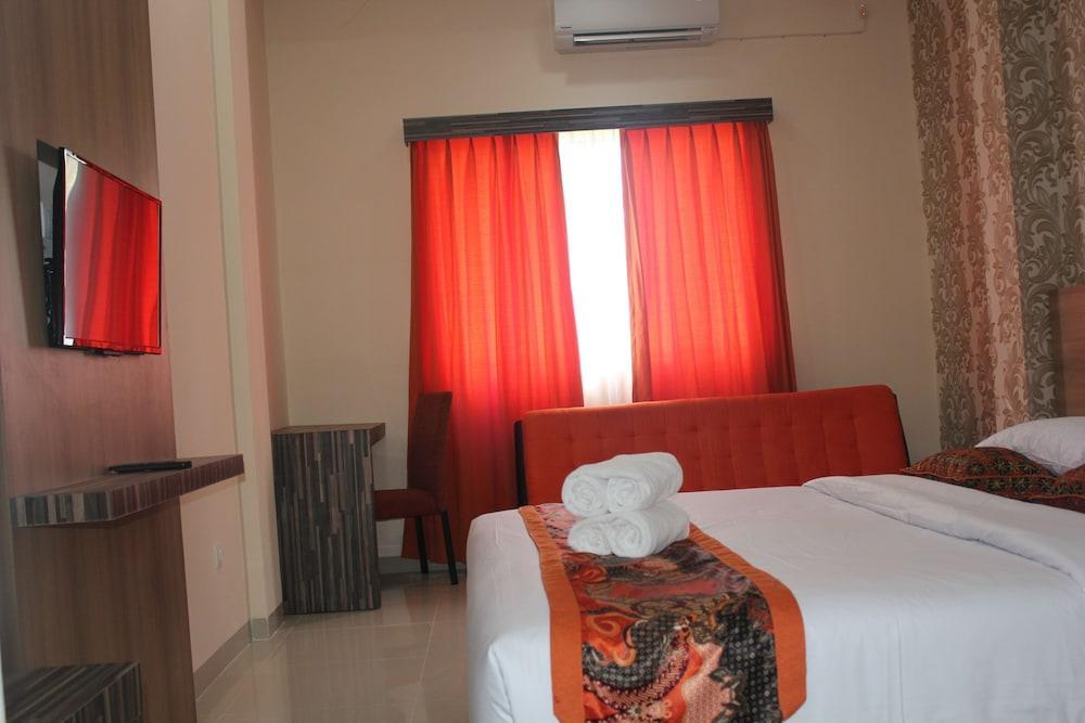 Hotel O Padang City Center Near Pantai Padang Formerly D'Dhave Hotel Luaran gambar