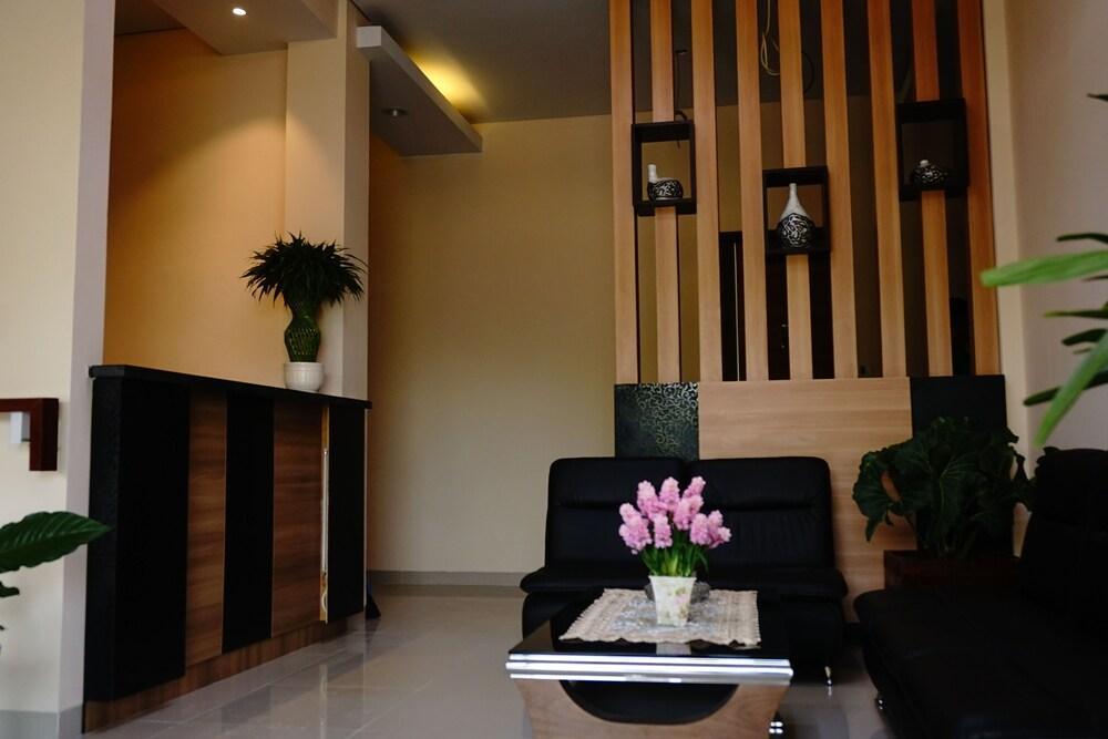 Hotel O Padang City Center Near Pantai Padang Formerly D'Dhave Hotel Luaran gambar