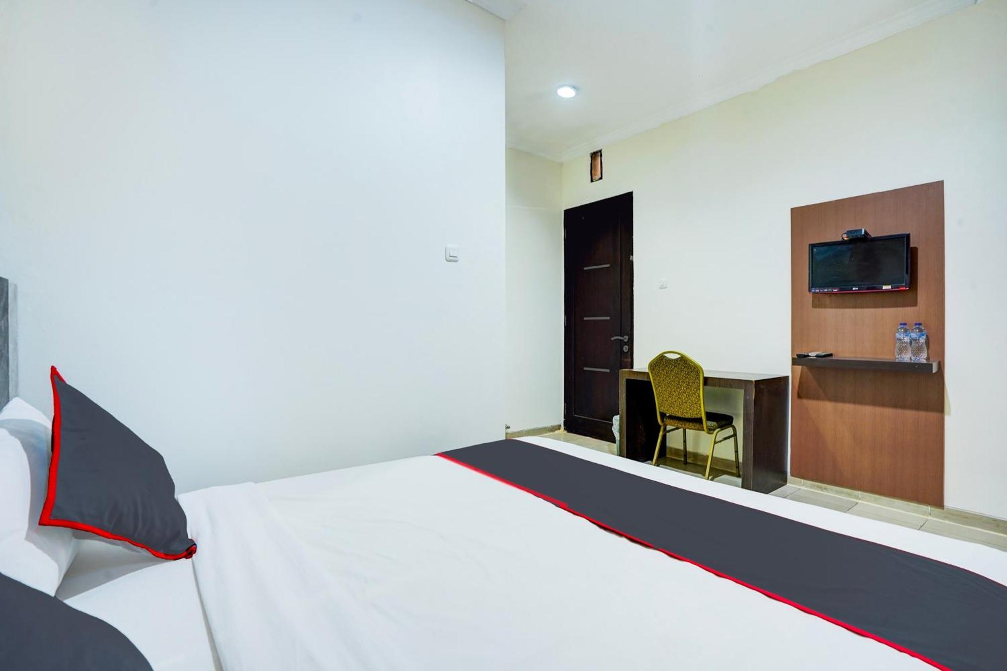 Hotel O Padang City Center Near Pantai Padang Formerly D'Dhave Hotel Luaran gambar