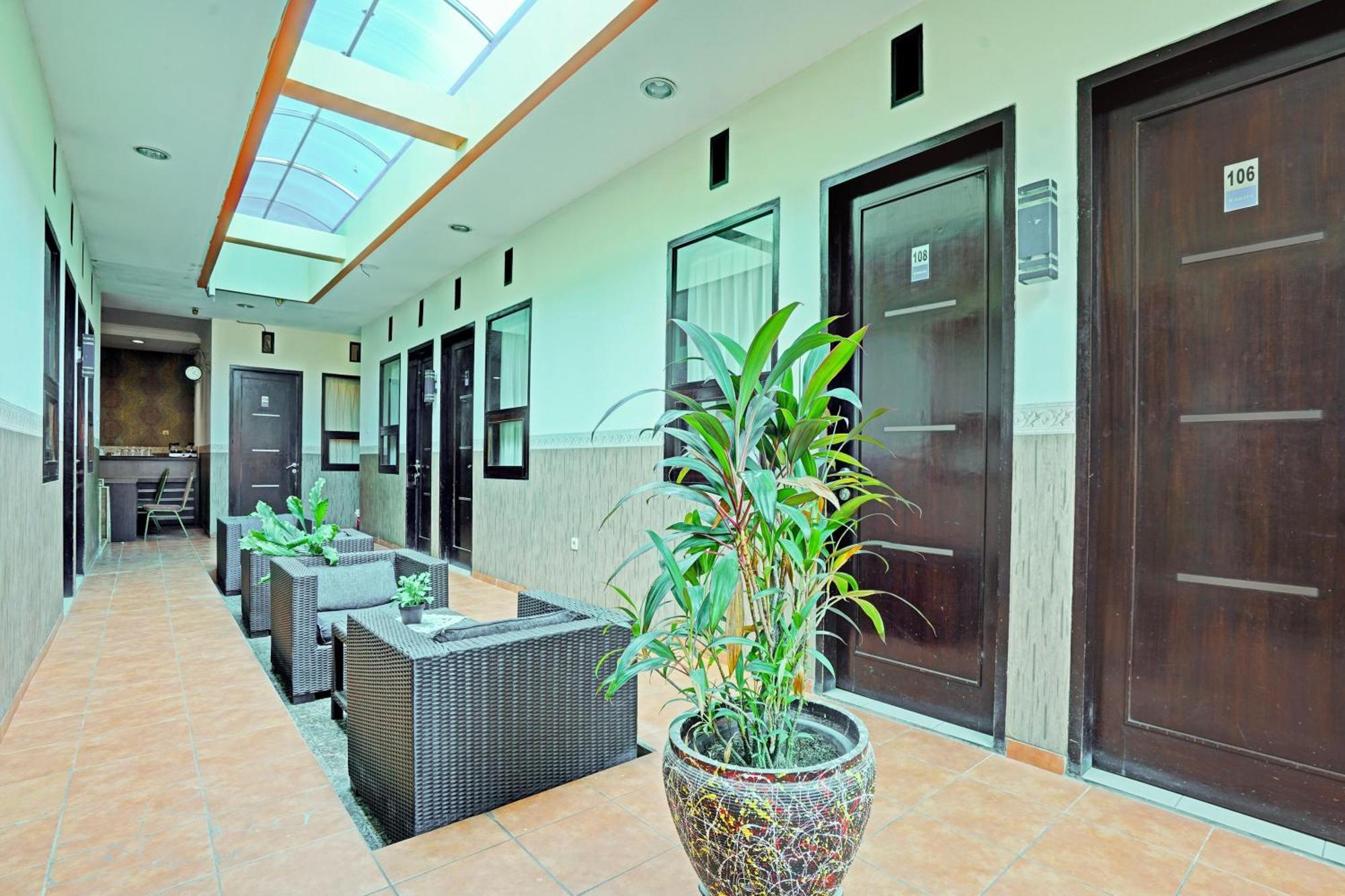 Hotel O Padang City Center Near Pantai Padang Formerly D'Dhave Hotel Luaran gambar