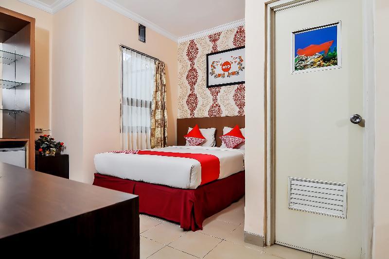 Hotel O Padang City Center Near Pantai Padang Formerly D'Dhave Hotel Luaran gambar